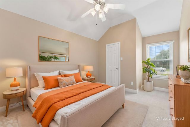 1221 Amistad Drive, Prosper, TX 75078