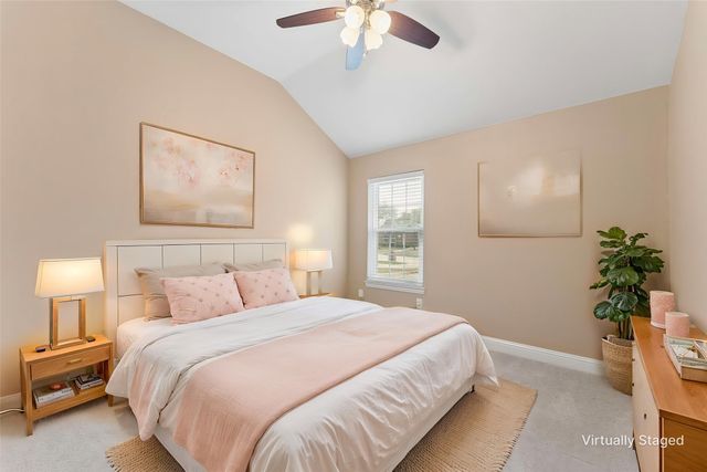 1221 Amistad Drive, Prosper, TX 75078