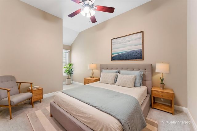 1221 Amistad Drive, Prosper, TX 75078