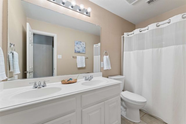 1221 Amistad Drive, Prosper, TX 75078