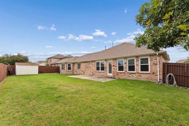 1221 Amistad Drive, Prosper, TX 75078