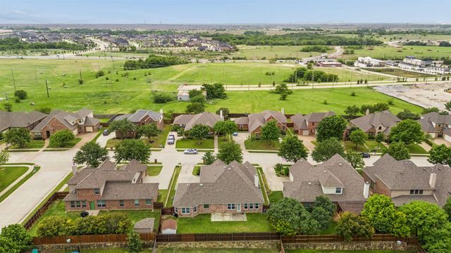 1221 Amistad Drive, Prosper, TX 75078