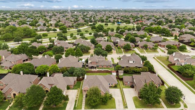 1221 Amistad Drive, Prosper, TX 75078