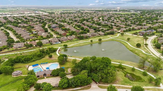 1221 Amistad Drive, Prosper, TX 75078