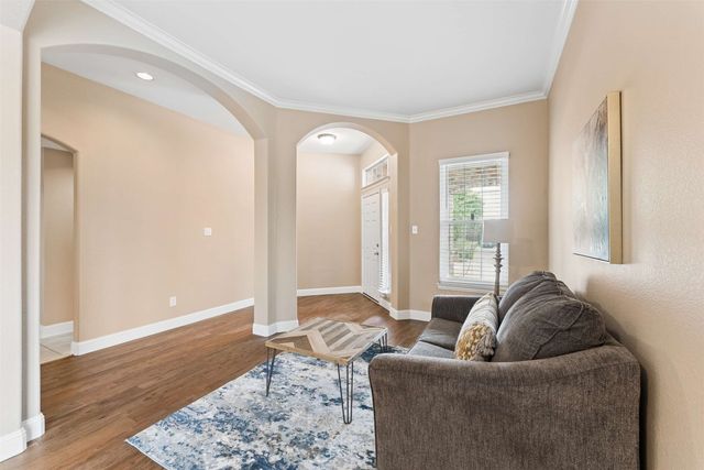 1221 Amistad Drive, Prosper, TX 75078