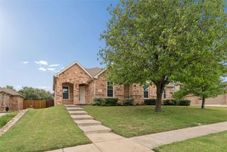 1221 Amistad Drive, Prosper, TX 75078