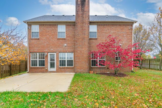 4577 Willman Way, Lexington, KY 40509