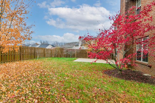 4577 Willman Way, Lexington, KY 40509