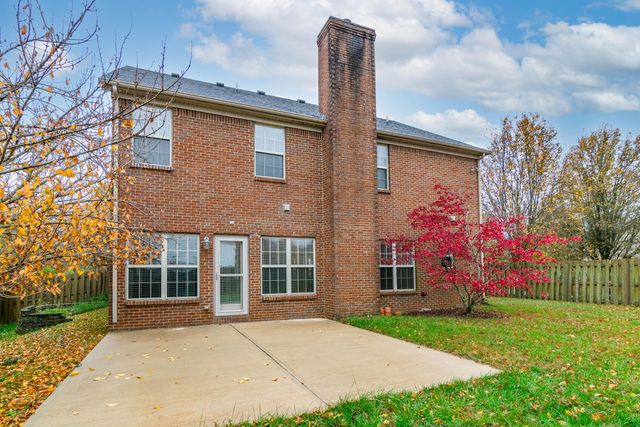 4577 Willman Way, Lexington, KY 40509
