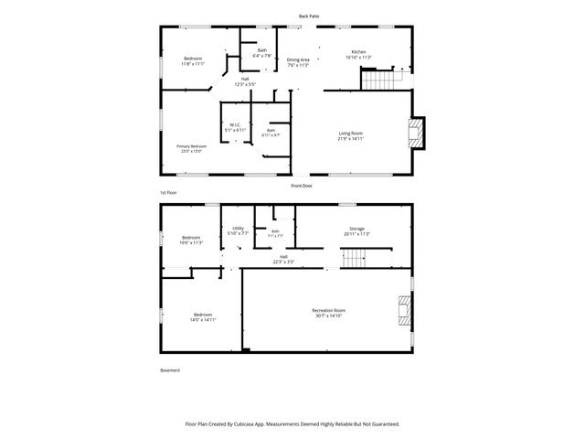 257 S 300 E, Salem, UT 84653