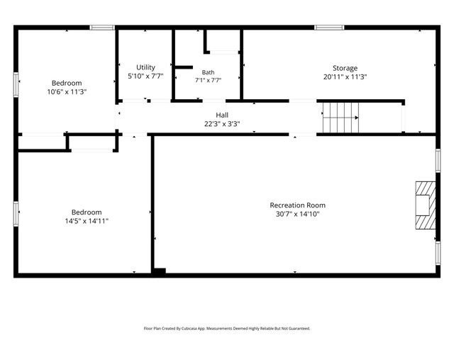 257 S 300 E, Salem, UT 84653