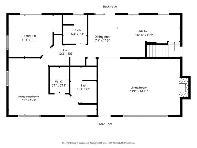 257 S 300 E, Salem, UT 84653