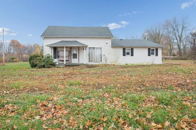 26412 H Drive, Albion, MI 49224