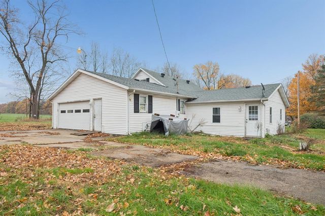 26412 H Drive, Albion, MI 49224