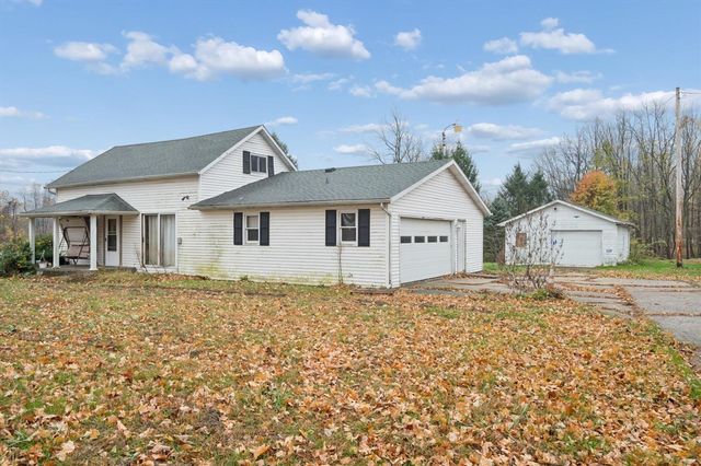 26412 H Drive, Albion, MI 49224
