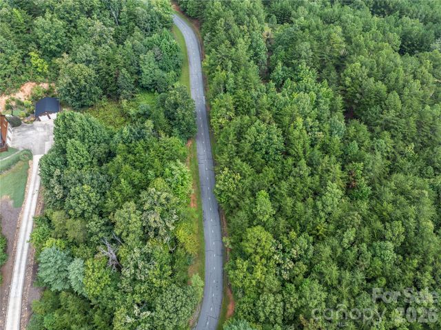 0 Boulder Ridge 5, Lake Lure, NC 28746