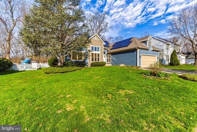 176 BILLOWS DR, Mount Royal, NJ 08061