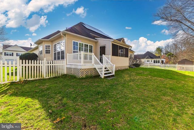 176 BILLOWS DR, Mount Royal, NJ 08061