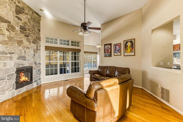 176 BILLOWS DR, Mount Royal, NJ 08061