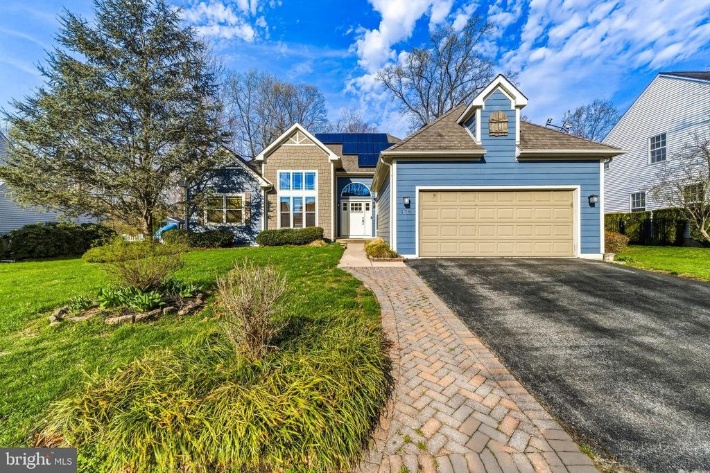176 BILLOWS DR, Mount Royal, NJ 08061
