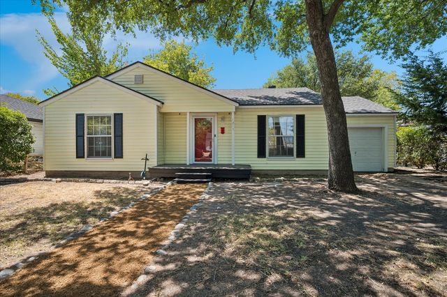 1217 Fuller Drive, Dallas, TX 75218