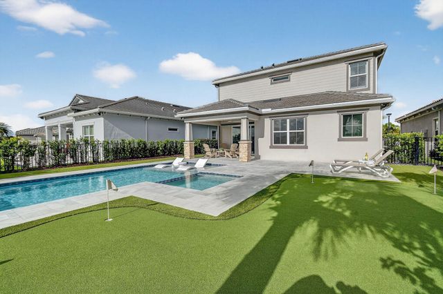 10764 Northbrook Circle, Palm Beach Gardens, FL 33412