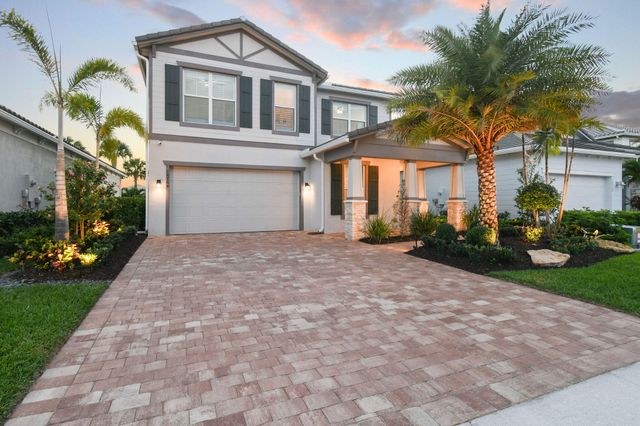 10764 Northbrook Circle, Palm Beach Gardens, FL 33412