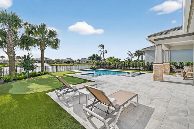 10764 Northbrook Circle, Palm Beach Gardens, FL 33412