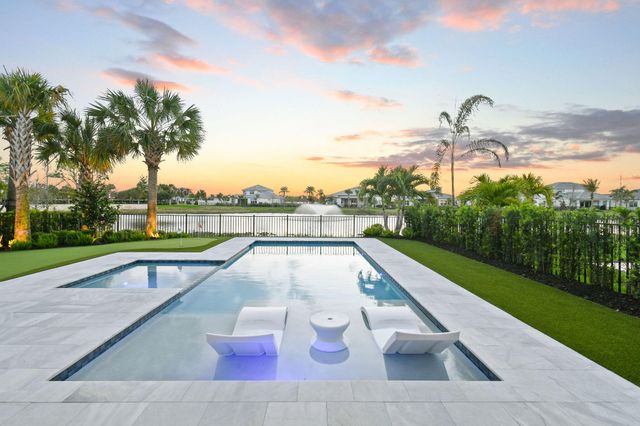 10764 Northbrook Circle, Palm Beach Gardens, FL 33412