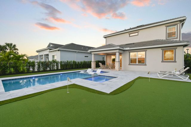 10764 Northbrook Circle, Palm Beach Gardens, FL 33412