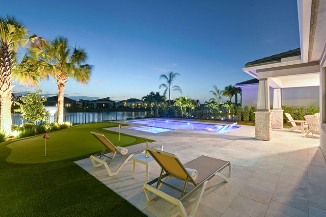 10764 Northbrook Circle, Palm Beach Gardens, FL 33412