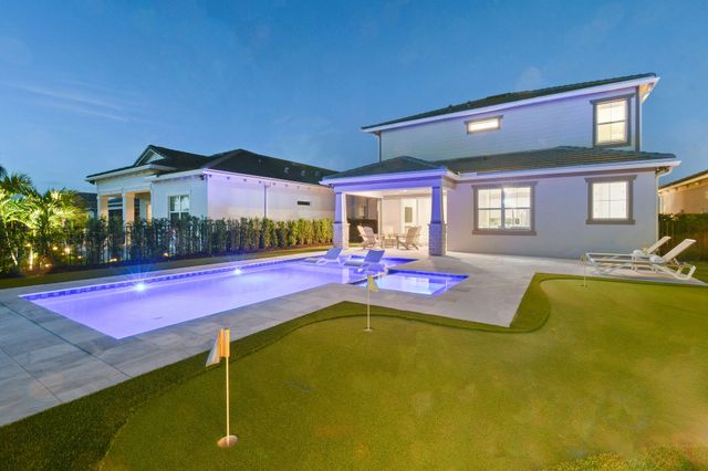 10764 Northbrook Circle, Palm Beach Gardens, FL 33412