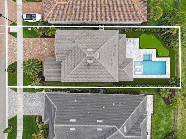 10764 Northbrook Circle, Palm Beach Gardens, FL 33412