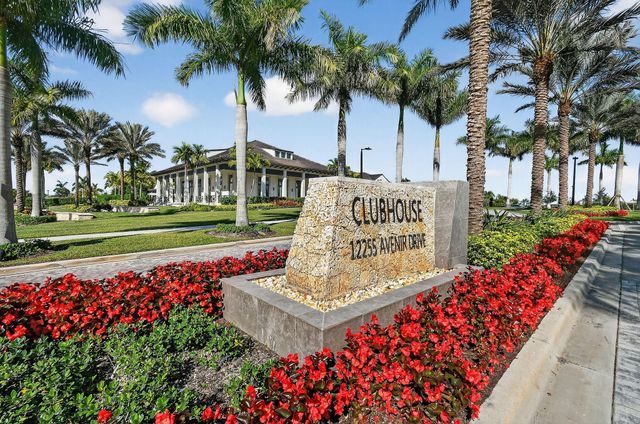 10764 Northbrook Circle, Palm Beach Gardens, FL 33412