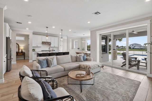 10764 Northbrook Circle, Palm Beach Gardens, FL 33412