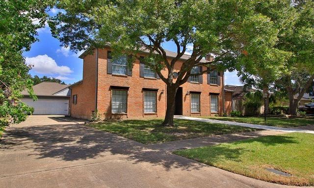 8006 Albin Lane, Houston, TX 77071