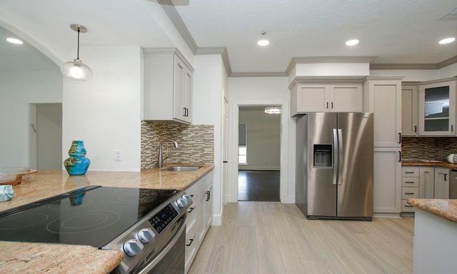 8006 Albin Lane, Houston, TX 77071