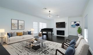 8006 Albin Lane, Houston, TX 77071