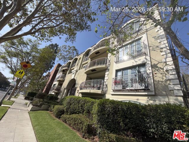 277 S Spalding Drive 303, Beverly Hills, CA 90212