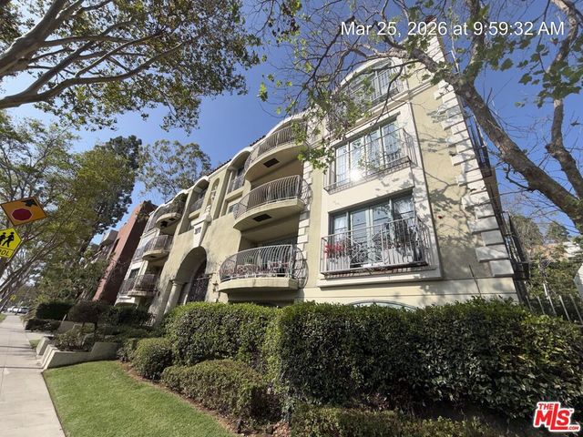 277 S Spalding Drive 303, Beverly Hills, CA 90212