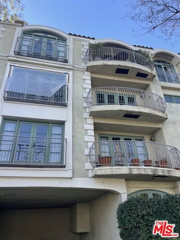 277 S Spalding Drive 303, Beverly Hills, CA 90212