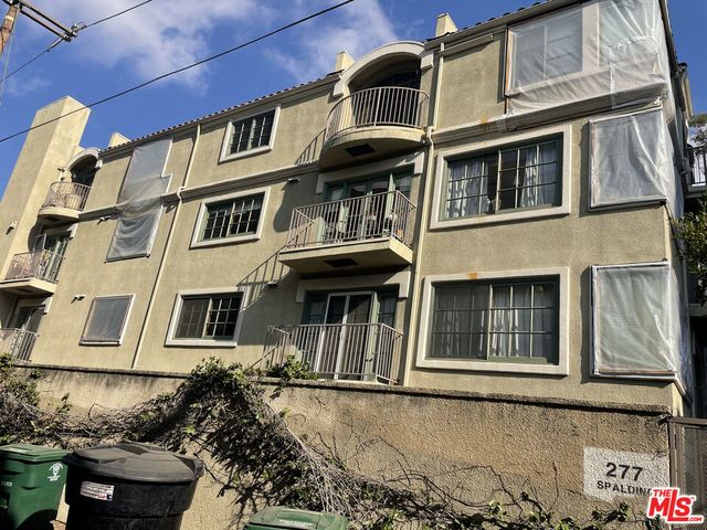 277 S Spalding Drive 303, Beverly Hills, CA 90212