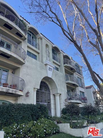 277 S Spalding Drive 303, Beverly Hills, CA 90212