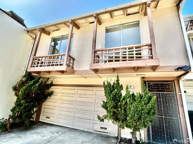 19 Blossom Court, Daly City, CA 94014