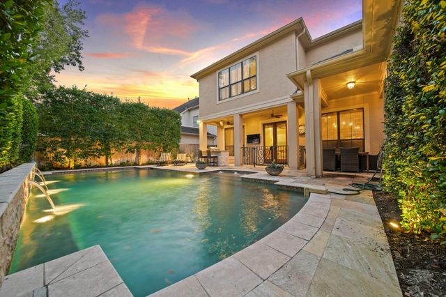 802 Anderson Street, Bellaire, TX 77401