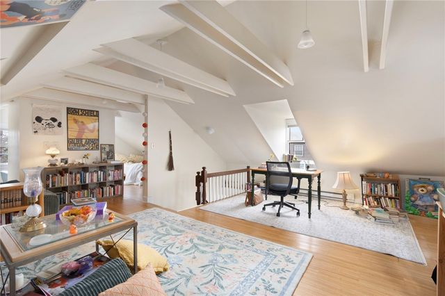 407 Benefit Street, Providence, RI 02903