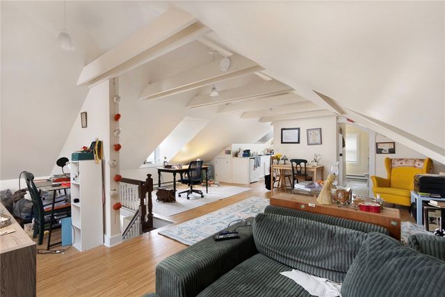 407 Benefit Street, Providence, RI 02903