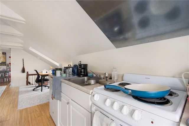 407 Benefit Street, Providence, RI 02903