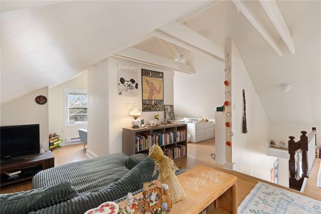 407 Benefit Street, Providence, RI 02903