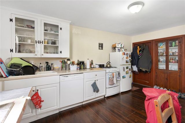 407 Benefit Street, Providence, RI 02903